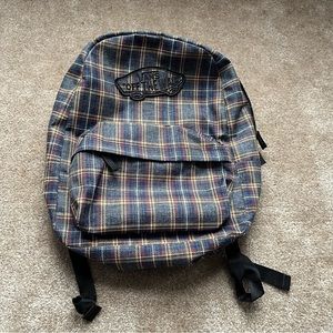 Vans Backpack
